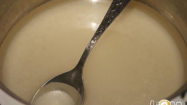 апельсины в шоколаде