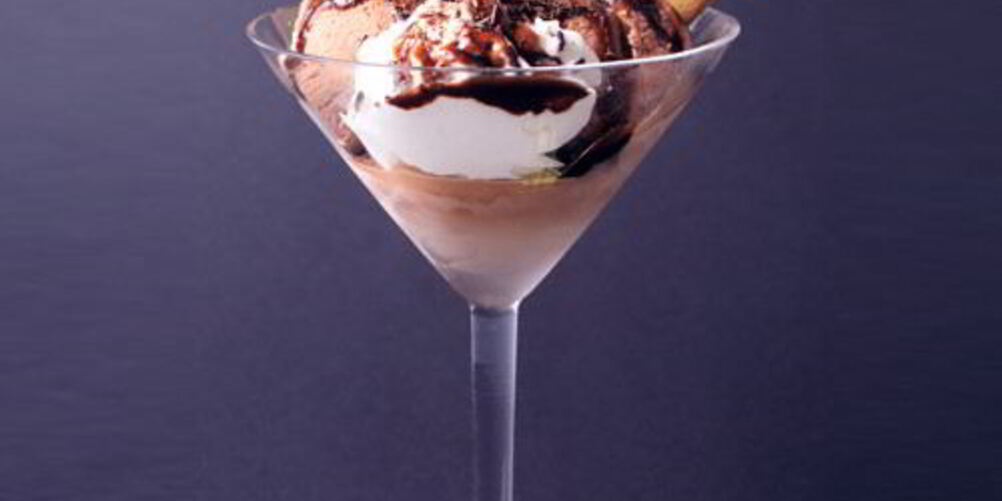 Рецепт быстрый влюбленный десерт