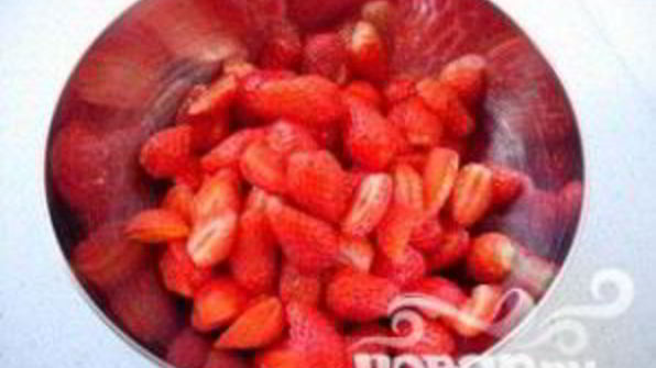 десерт беспорядок