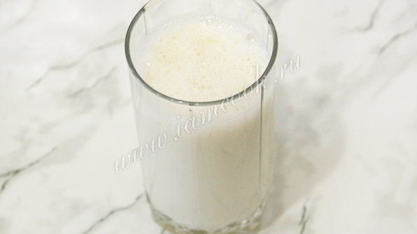 десерт дуэт творожно-шоколадный