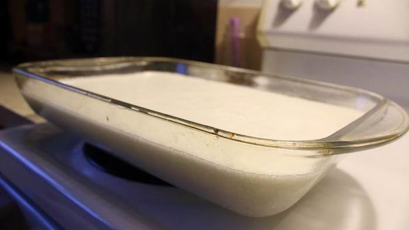 десерт птичье молоко