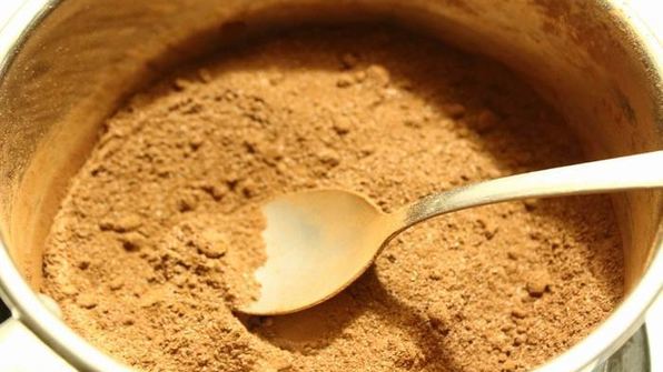 десерт птичье молоко