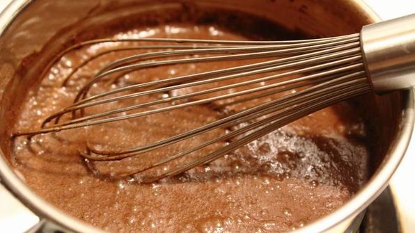 десерт птичье молоко