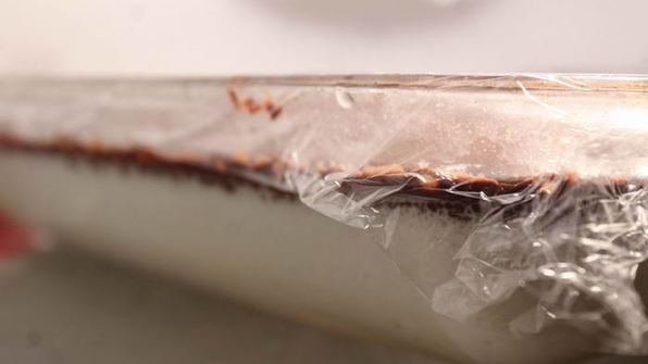 десерт птичье молоко