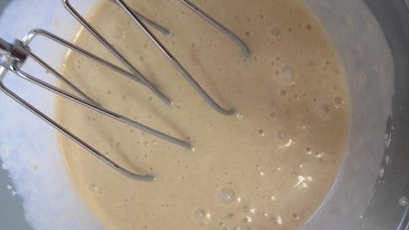 десерт райское наслаждение