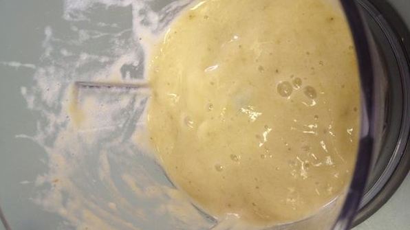 десерт райское наслаждение