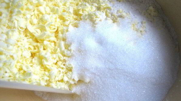 десертные палочки с сыром джюгас