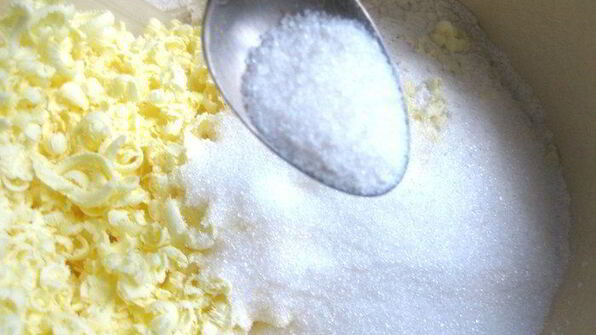 десертные палочки с сыром джюгас