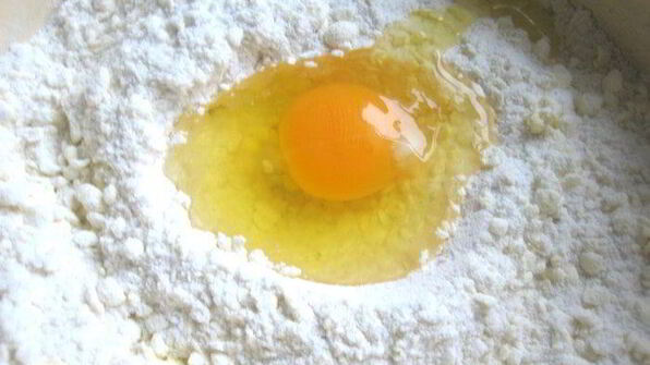 десертные палочки с сыром джюгас