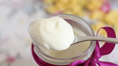 Домашний йогурт