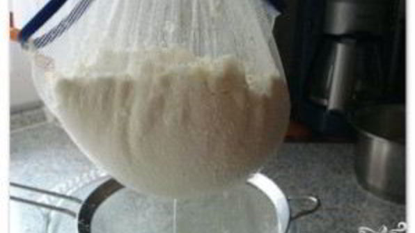 домашний творог для грудничка