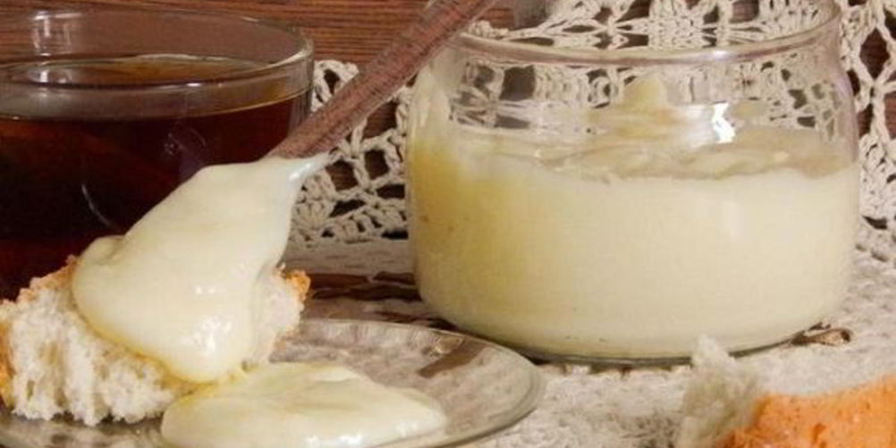 Рецепт домашняя сгущенка за 15 минут