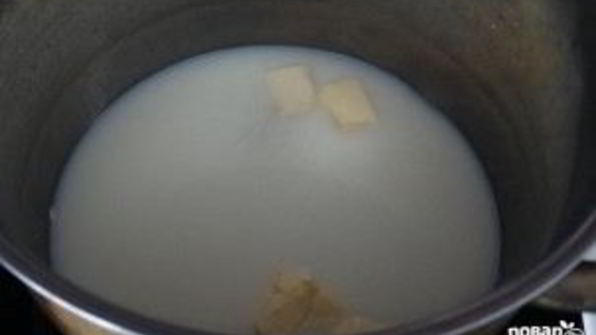 домашняя сгущенка за 15 минут