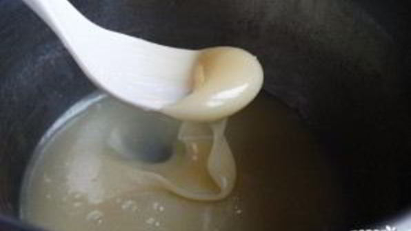 домашняя сгущенка за 15 минут