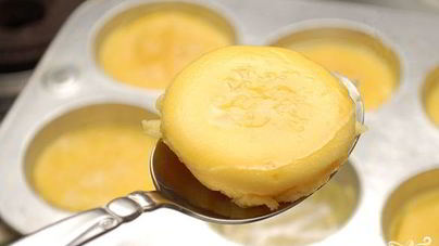 Йоркширский пудинг