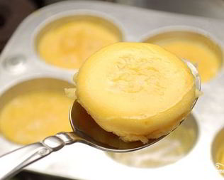 Йоркширский пудинг