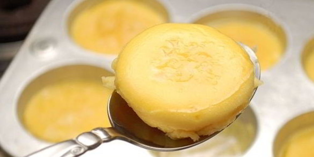 Рецепт йоркширский пудинг