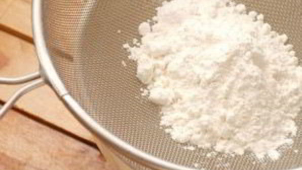 йоркширский пудинг