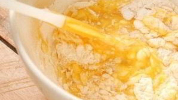 йоркширский пудинг