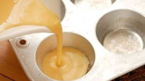 йоркширский пудинг