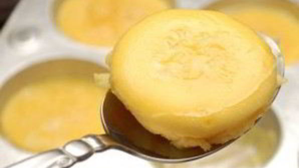 йоркширский пудинг