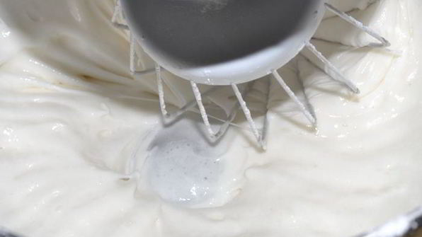 кофейно-карамельный десерт