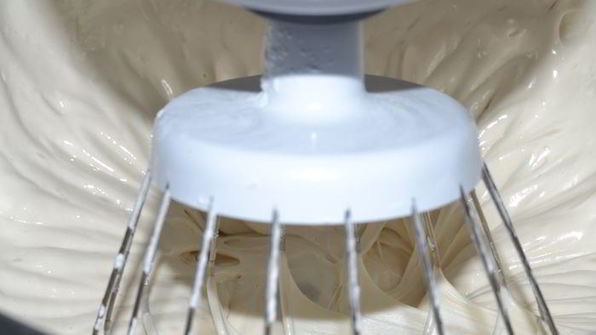 кофейно-карамельный десерт