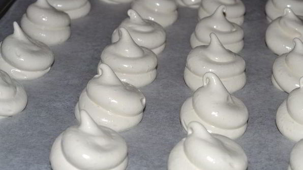 кофейно-карамельный десерт