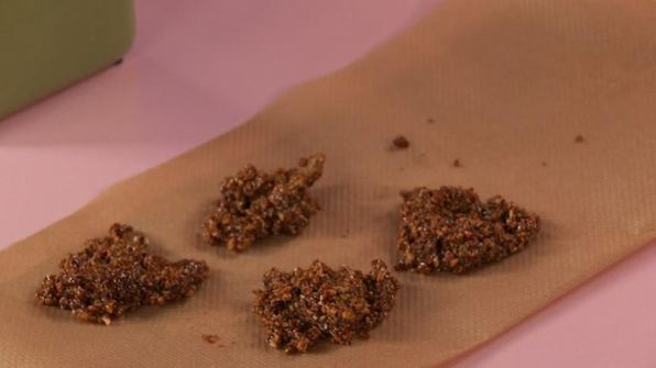 домашние конфетки