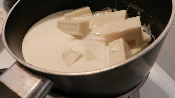 домашние конфеты рафаэлло