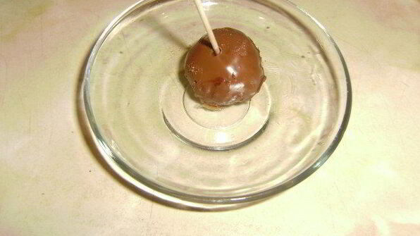 домашние конфеты