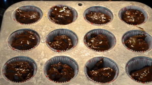 фадж — шоколадные конфеты с пряным вкусом