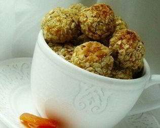 Фитнес конфеты