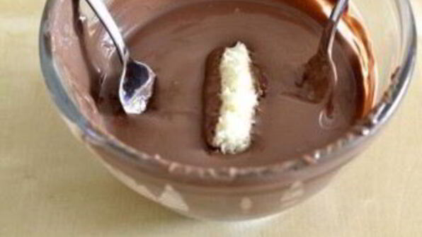 конфеты баунти