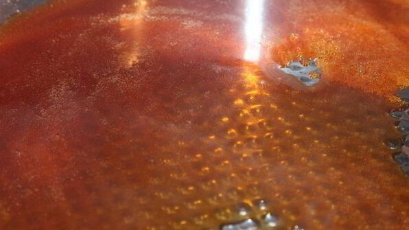 конфеты ореховый микс с клюквой