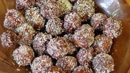 Конфеты Рафаэлло