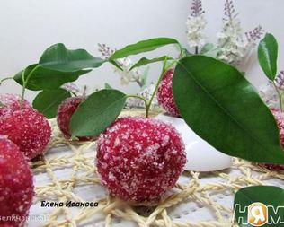 Конфеты Вишенки