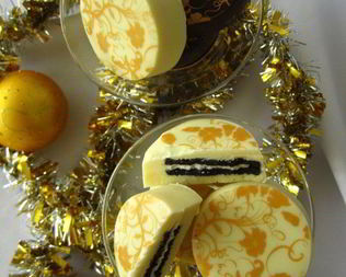 Шоколадные конфеты