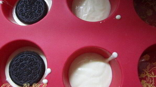 шоколадные конфеты