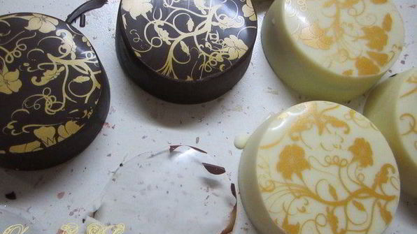 шоколадные конфеты