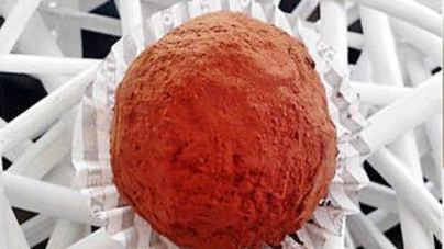 Трюфели — мои любимые конфеты