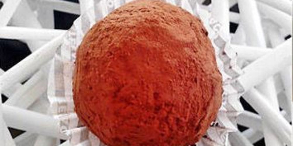 Рецепт трюфели — мои любимые конфеты