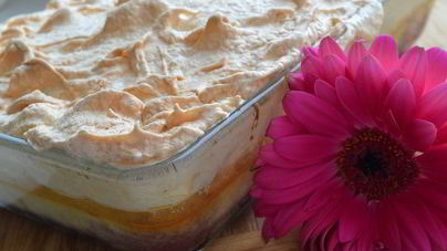 Королевский пудинг