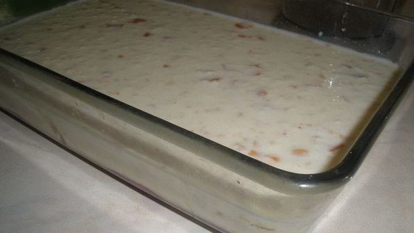 королевский пудинг