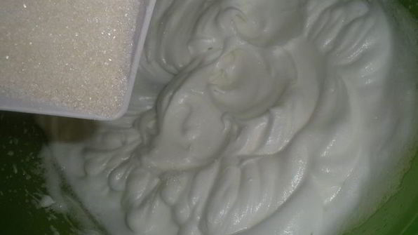 королевский пудинг