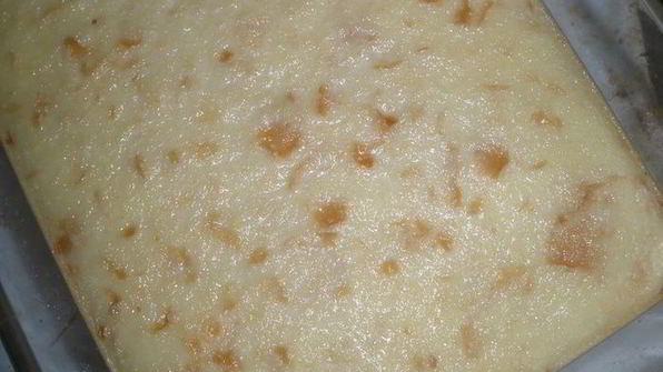 королевский пудинг