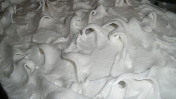 королевский пудинг