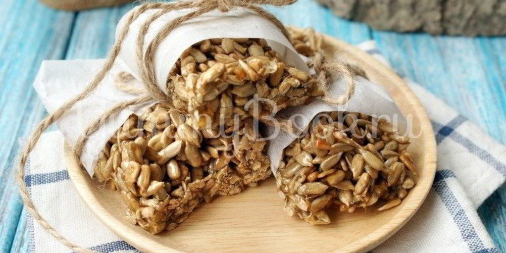 Рецепт козинаки из семечек подсолнуха в мультиварке