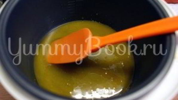 козинаки из семечек подсолнуха в мультиварке