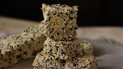 Козинаки Микс